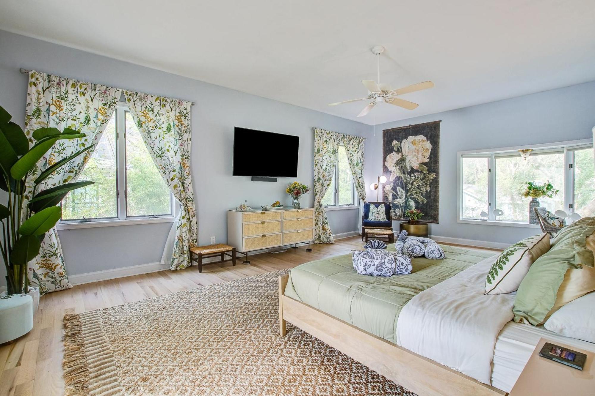 5 Edgewater Aly Vila Isle of Palms Exterior foto
