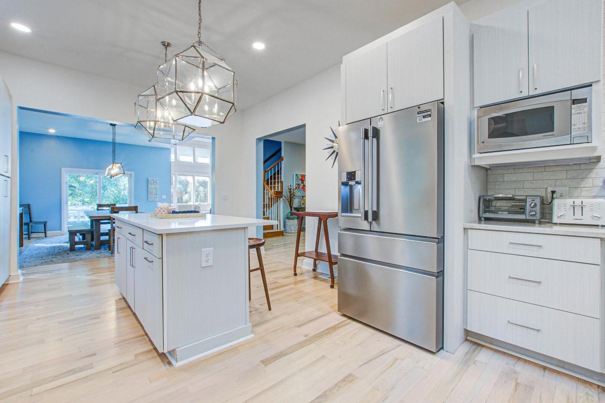5 Edgewater Aly Vila Isle of Palms Exterior foto