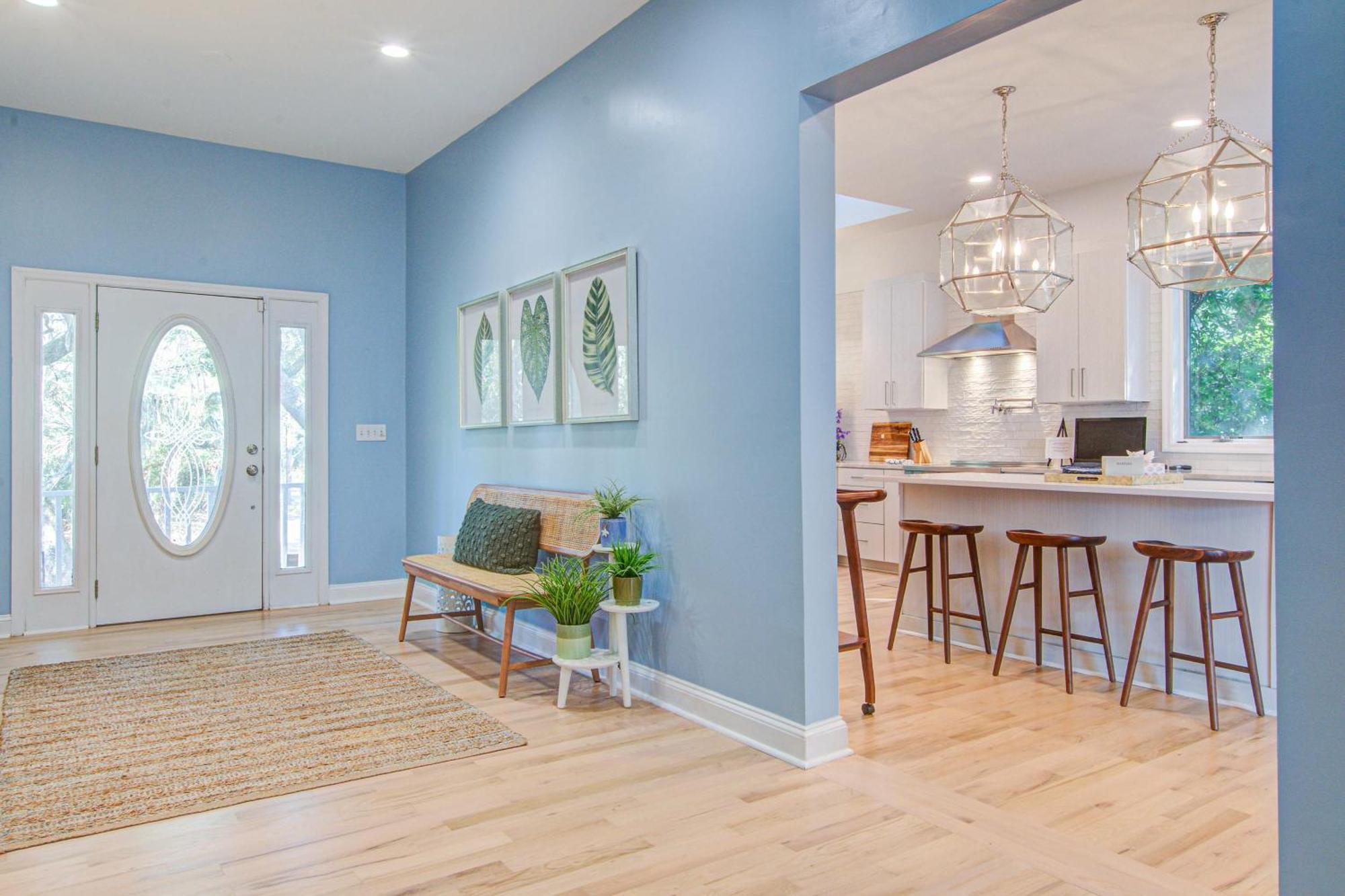 5 Edgewater Aly Vila Isle of Palms Exterior foto